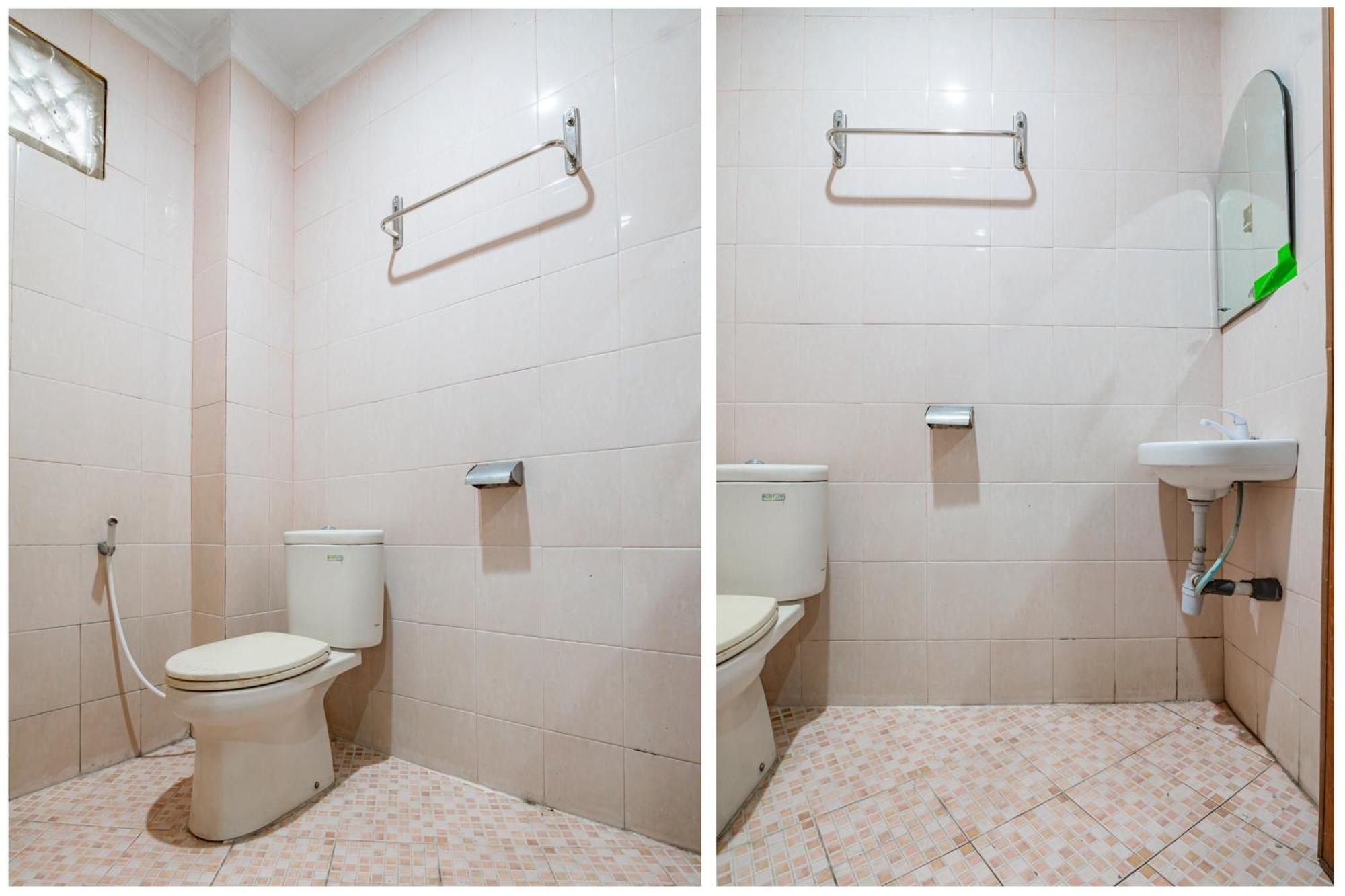 Collection O Pusat Kota Pekanbaru Near Mall Ska Formerly Hotel Olgaria Dış mekan fotoğraf