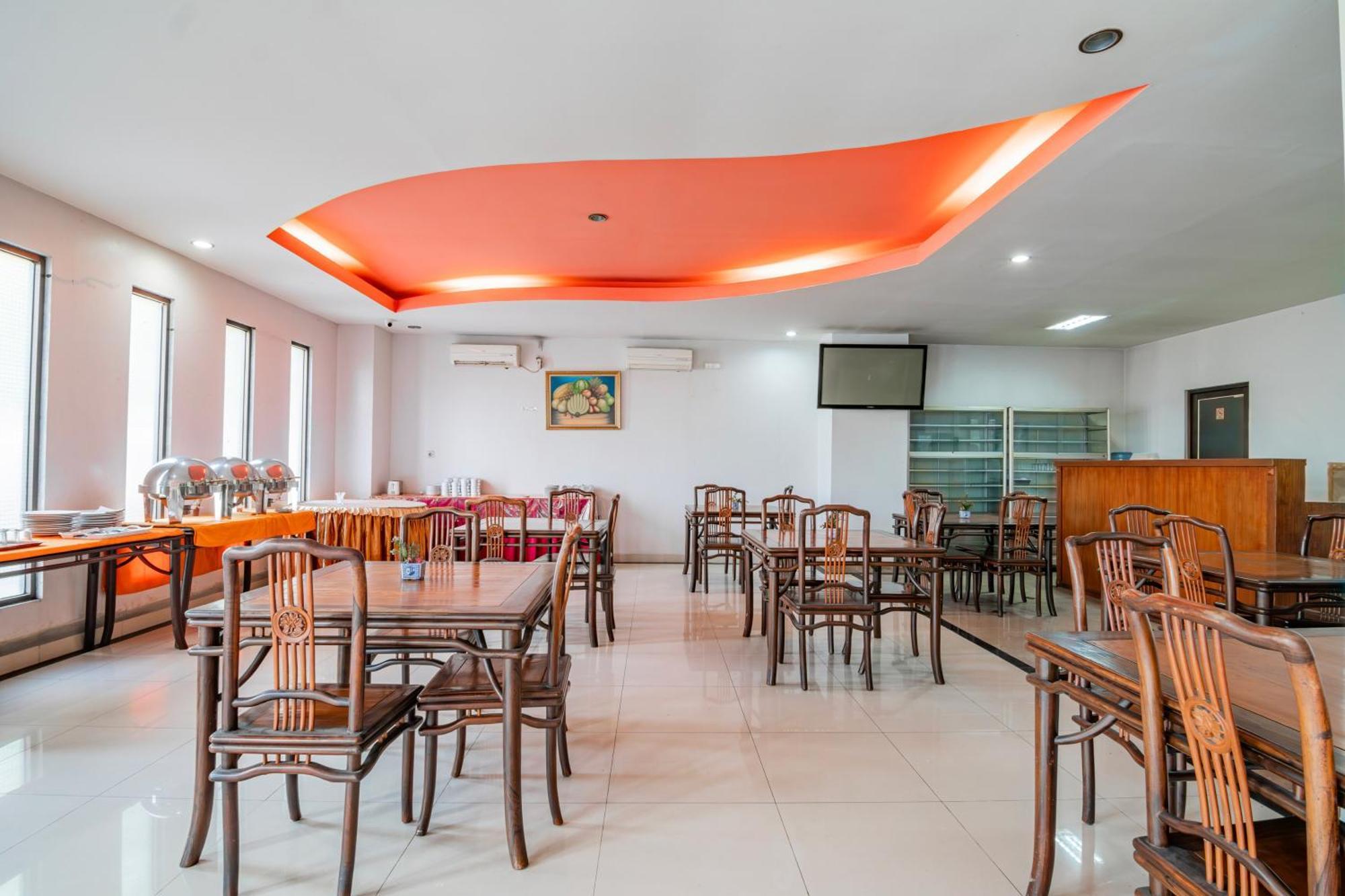 Collection O Pusat Kota Pekanbaru Near Mall Ska Formerly Hotel Olgaria Dış mekan fotoğraf